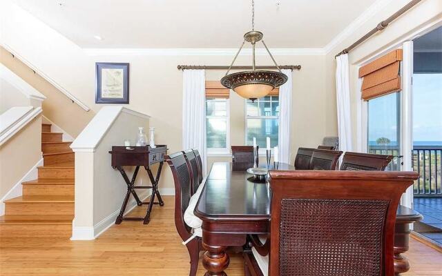 Windsor by the Sea - Five Bedroom Home