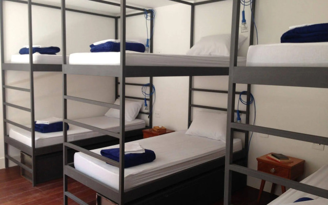 Hospedaria Rio - Hostel