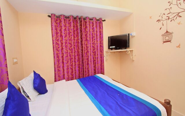 OYO 11425 Home Peaceful Stay Madikeri
