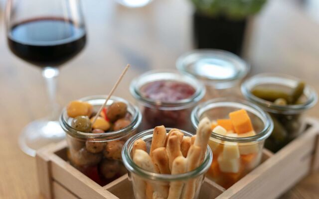 ibis budget Montpellier Sud Près d'Arènes