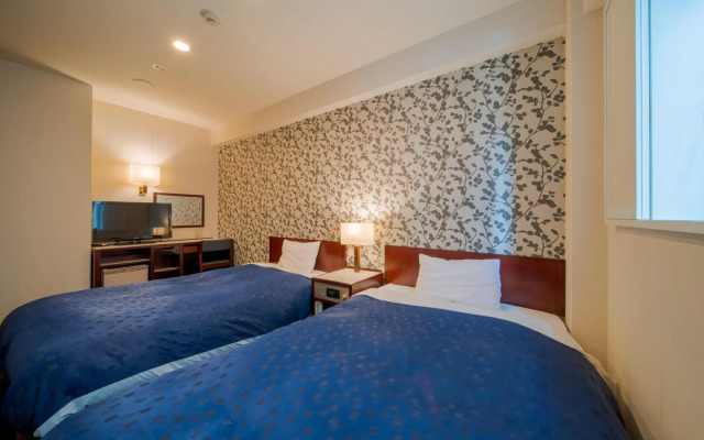 Meitetsu Inn Nagoya Ekimae