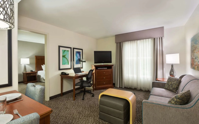 Homewood Suites by Hilton Birmingham South Inverness