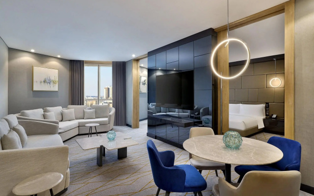 Holiday Inn & Suites Al Khobar by IHG
