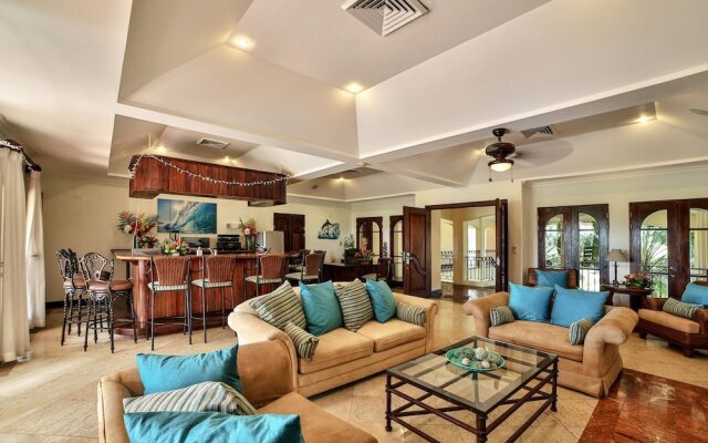 Villa Tranquila