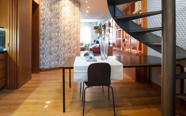 Montenapoleone Luxury Flat