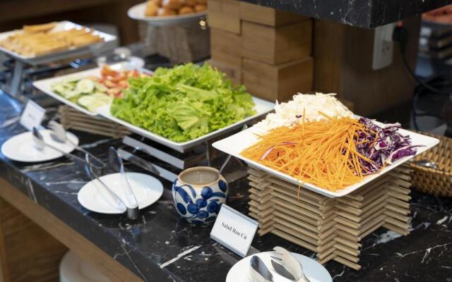 Hai Trieu Hotel