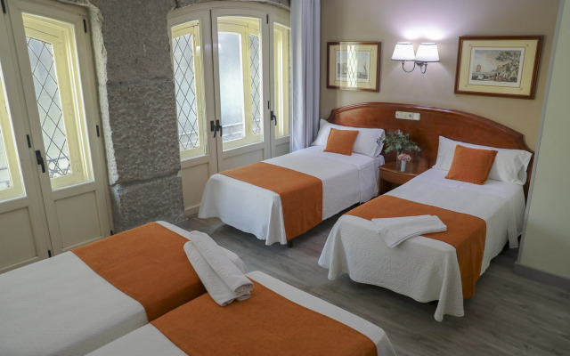Hostal San Lorenzo
