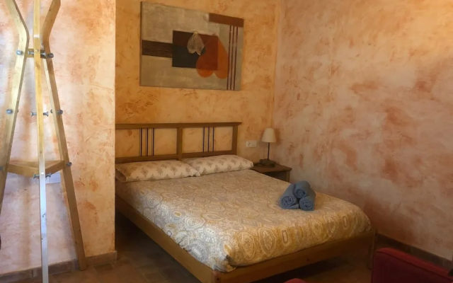 Apartaments l'Alzina Tavertet