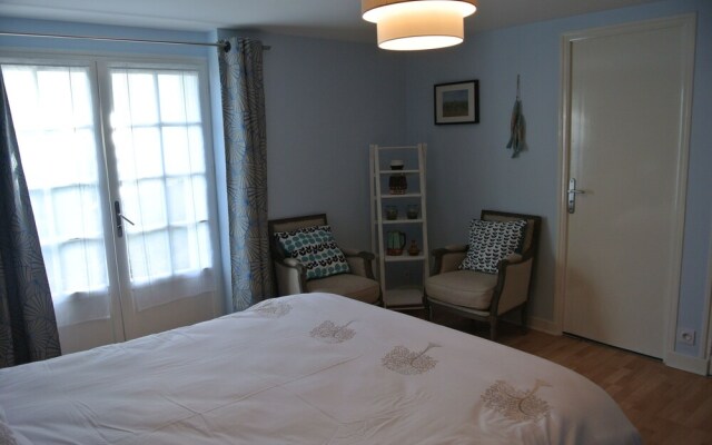 Gemisi Chambres d'Hôtes