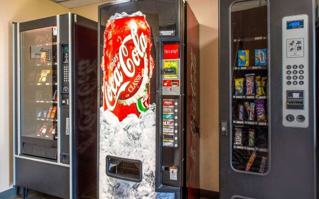 Quality Inn & Suites Brandenburg - Fort Knox