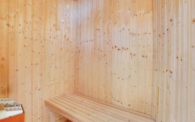 "Maximiliane" - 1km from the sea in Western Jutland