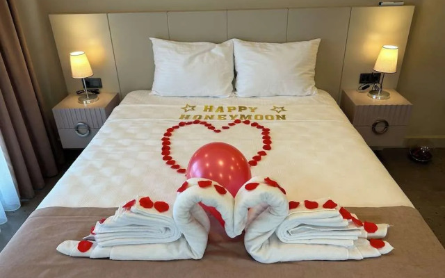 Nirvana Holiday Homes