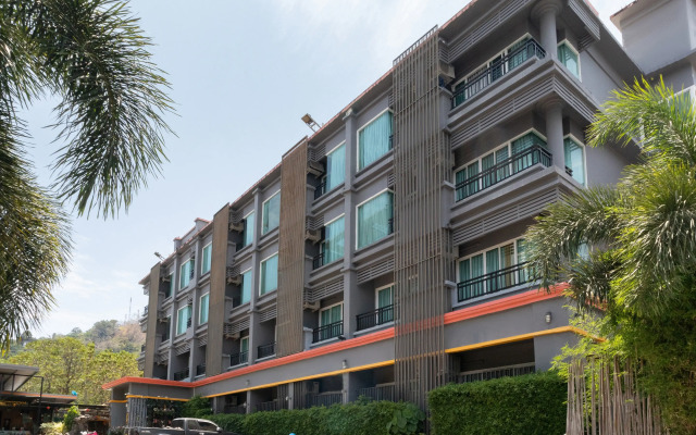 OYO 792 Omsaga Phuket Hotel (ex.Omsaga Hotel)