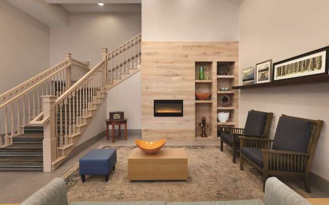 Country Inn & Suites by Radisson, London, KY