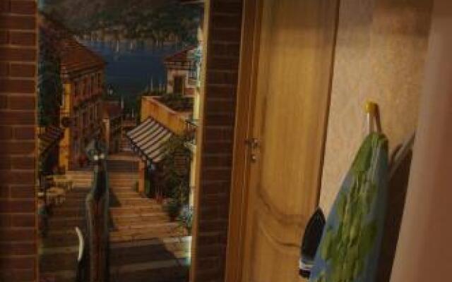 Guest House on Liteyny 43
