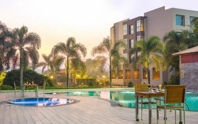 Best Western Royal Park