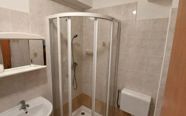 Hotel Zemská brána