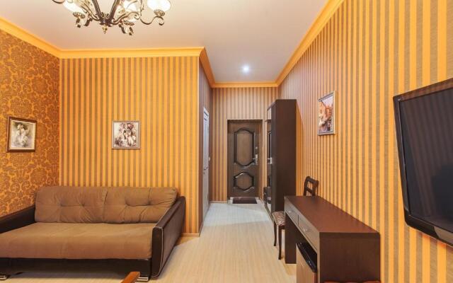 Апарт-отель «Дежа Вю»