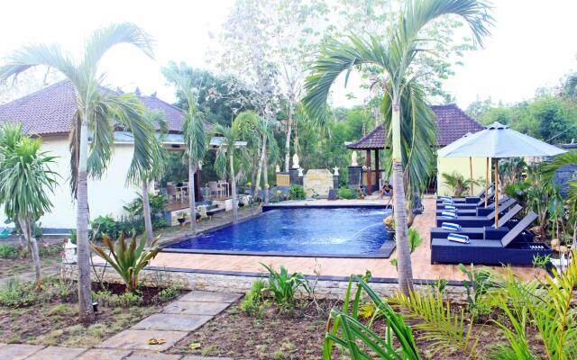 Song Bintang Villas