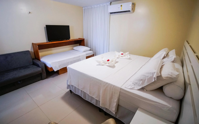 Sunset Beach Hotel