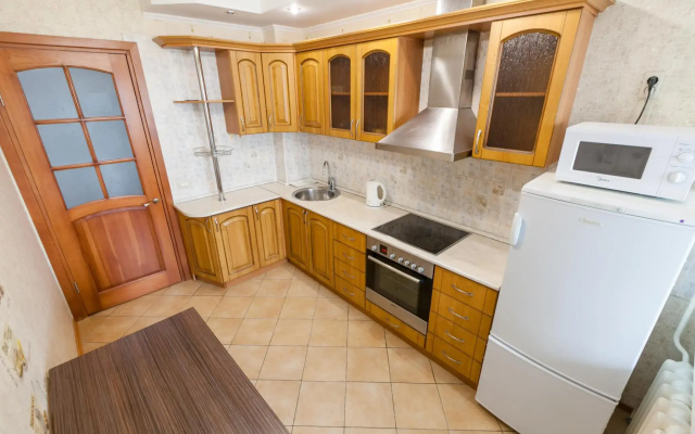 BigHouse22 na prospekte Krasnoarmejskij 69B