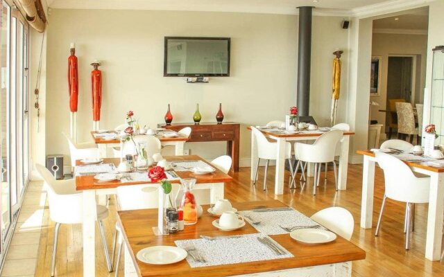 3 On Camps Bay Boutique Hotel