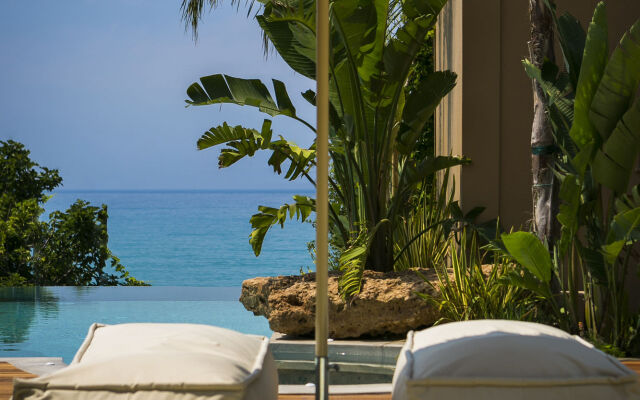 F ZEEN KEFALONIA - Adults Only