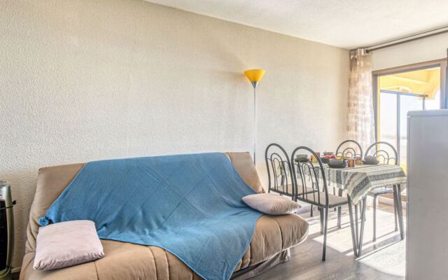 Villa Acapulco Fréjus 17736