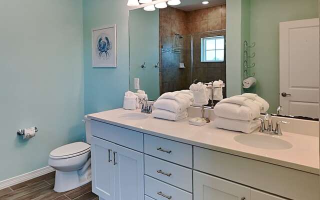 Lost Key Townhomes #14229 - Reef Retreat