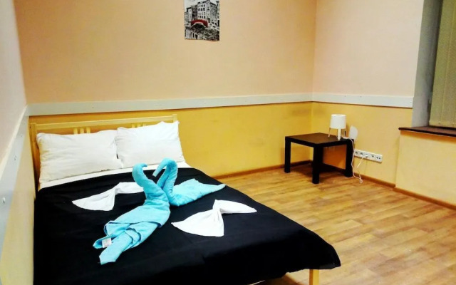 Mini hotel Potemkin