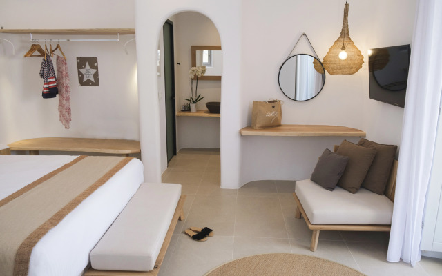 Argo Hotel