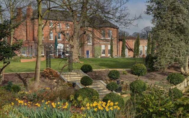 Best Western West Retford