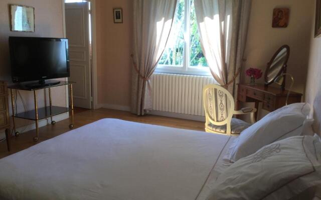 Villa Lucie