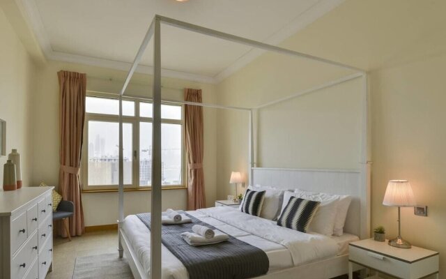 Dreamy Apartment at The Palm Spa Access