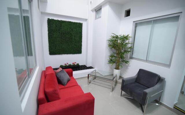 Hotel Escala