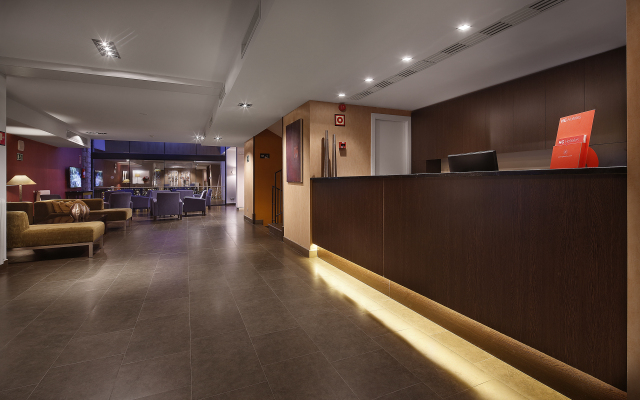 Aparthotel Hg Cerler