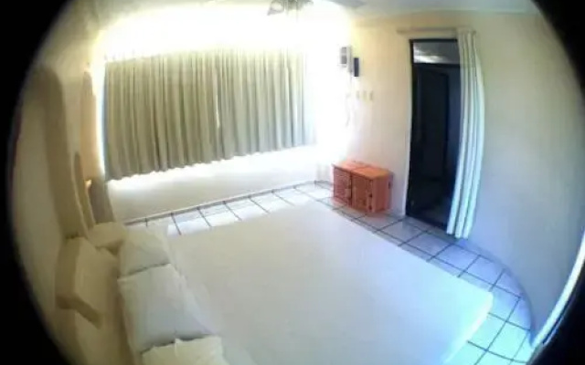 Condo Hotel Jardín Princesa