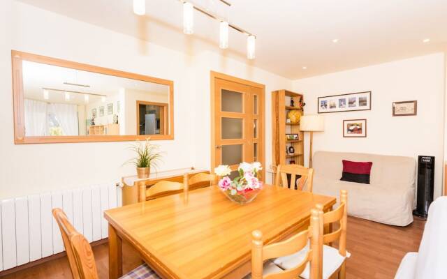HomeHolidaysRentals Etincelle