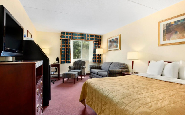 Quality Inn