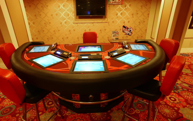 Ramana Saigon Hotel