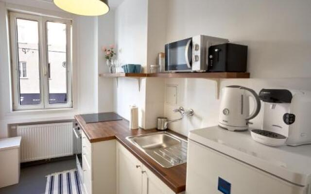 Operastreet City Center Apartment Algarve