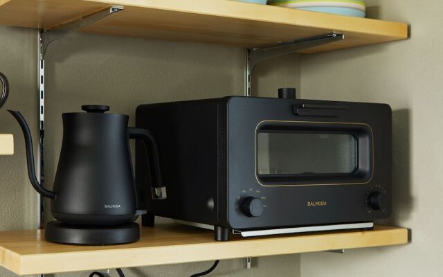 HANARE KYOTO Hachijoguchi