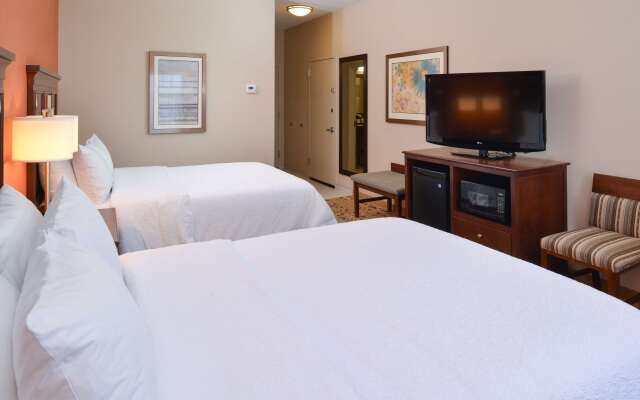 Hampton Inn & Suites Ocala