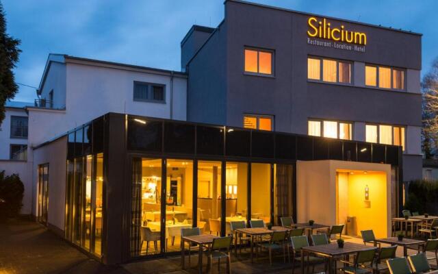 Hotel Silicium