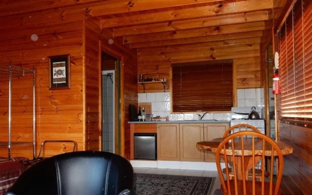 Lumera Chalets