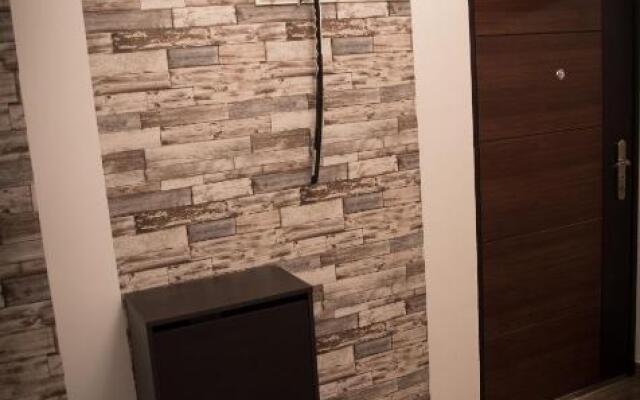 Anna Apartman