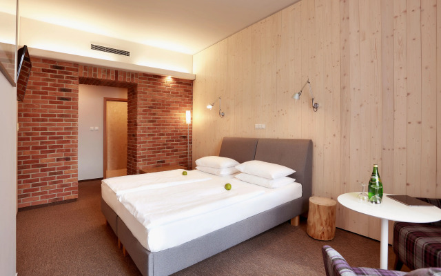 Absolutum Wellness Hotel