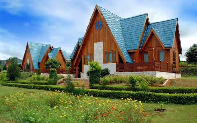 Aye Thar Yar Golf Resort