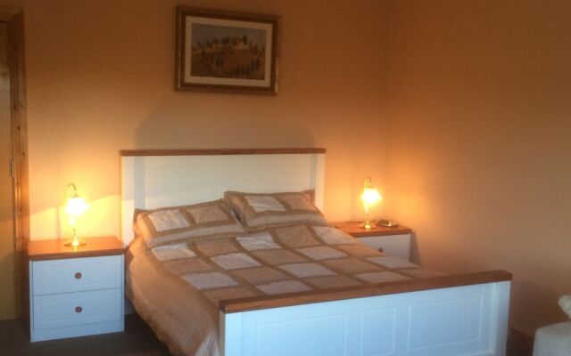Culdonagh Manor B&B