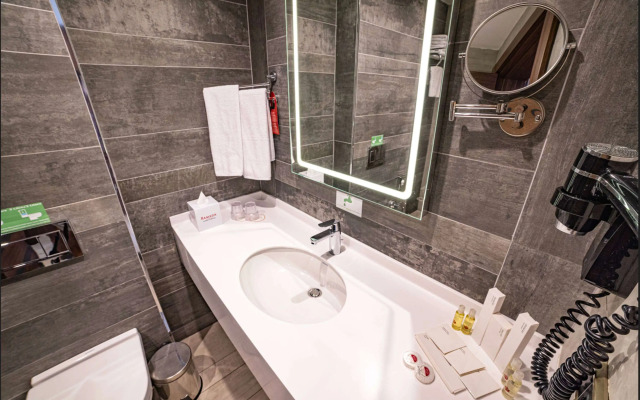 Ramada by Wyndham Istanbul Alibeykoy